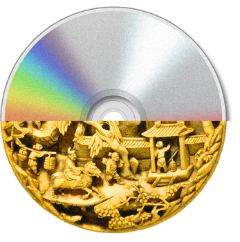 image of dvd