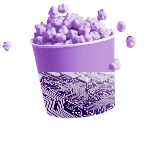 Obrázek popcorn