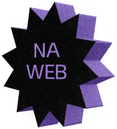 hvězda na web